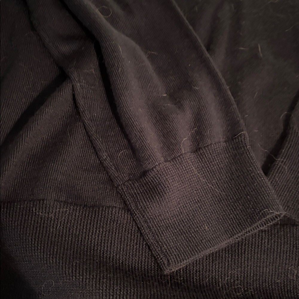 Men’s Brooks Brothers V-neck sweater size XL - Picture 3 of 6